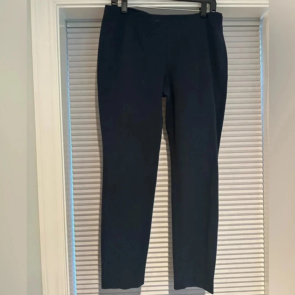 Theory navy women’s dress pants